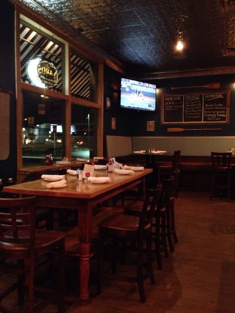 Fins Ale House & Raw Bar Bars Rehoboth Beach, DE Yelp