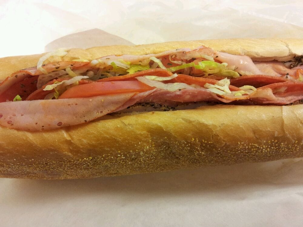 Marinucci’s Deli Delis Mayfair Philadelphia, PA Reviews
