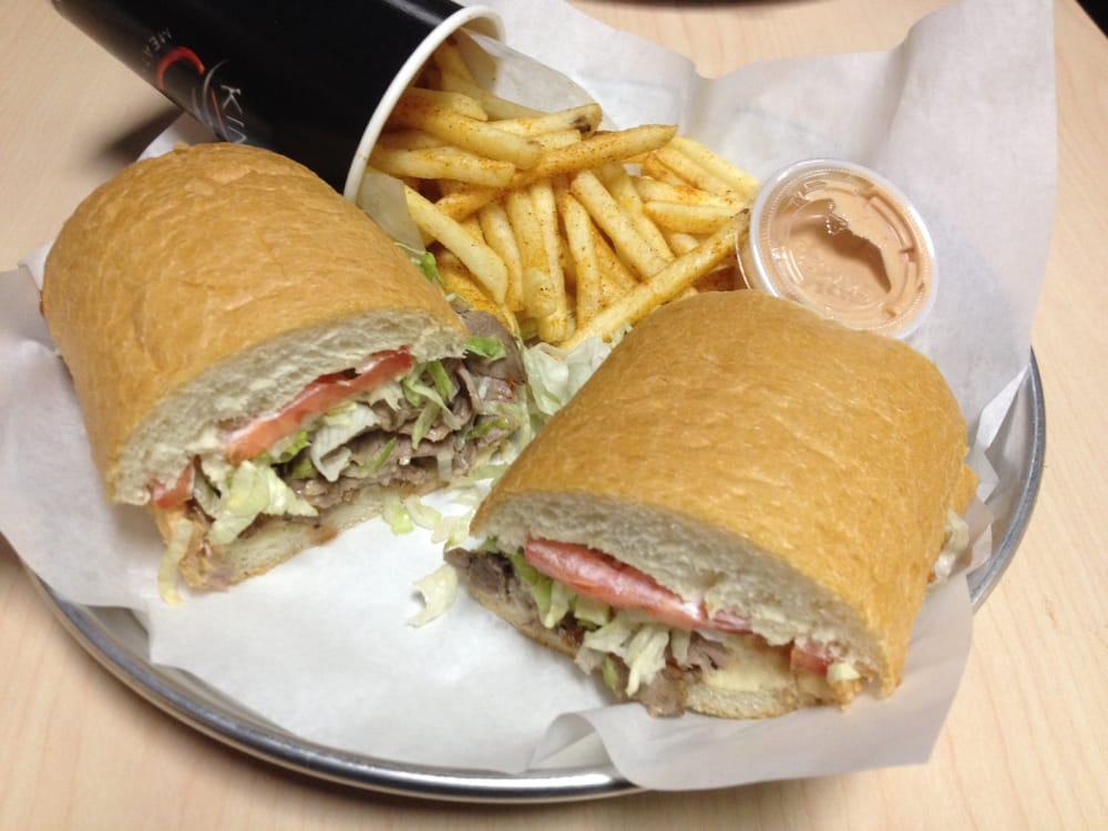 Kinder’s Meats Deli & BBQ Barbeque Yelp