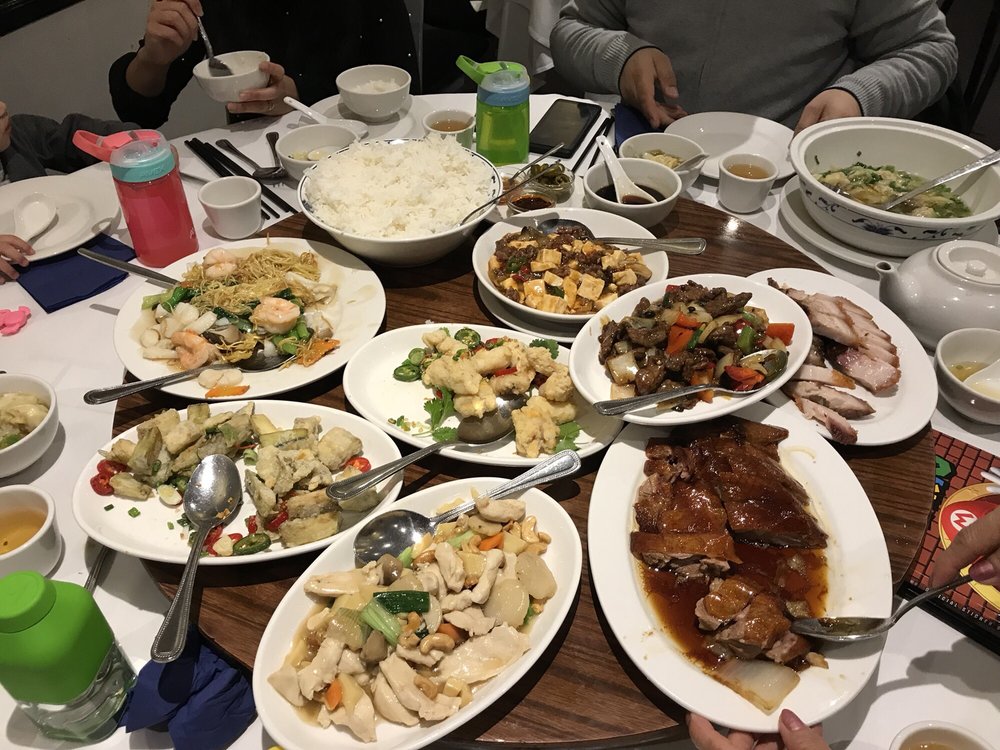 New Fortune Cookie Chinese Restaurant