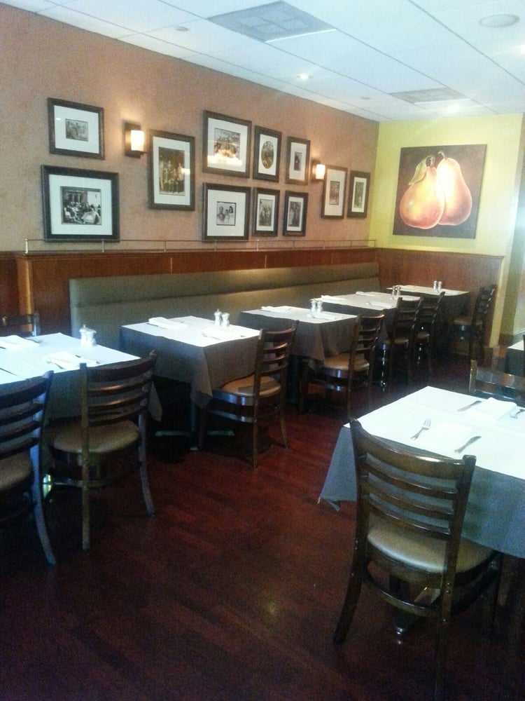 The Peasant & The Pear 387 Photos American (New) Danville, CA