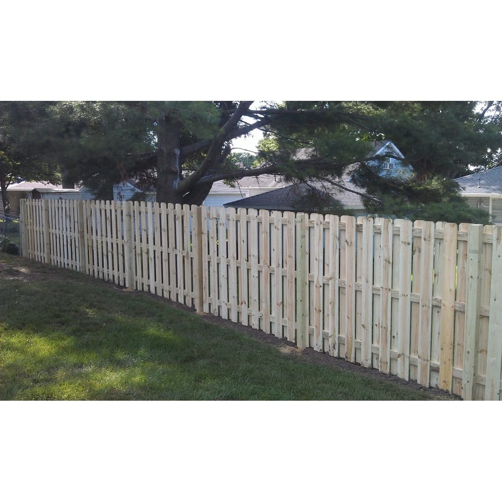 All Indian River Fence Fences & Gates 790 SW Airoso Blvd Port