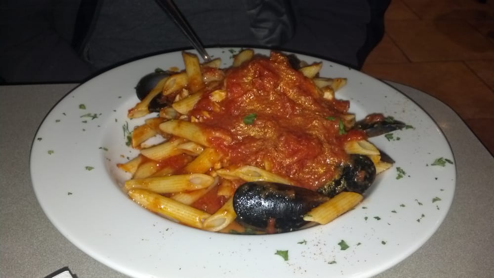 Desantis Grill, Bar & Pizza 29 Photos Pizza 9638 Belair Rd