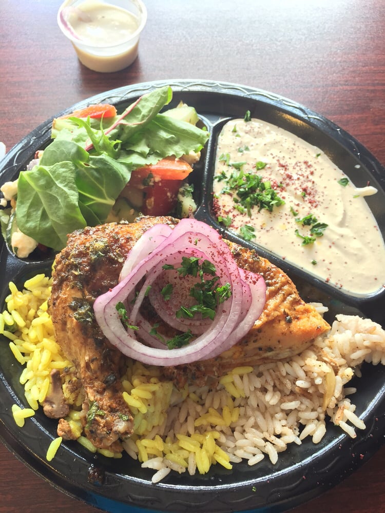 Sahara Mediterranean Cuisine 51 Photos Mediterranean 3061 Fieldstone Way Lexington, KY