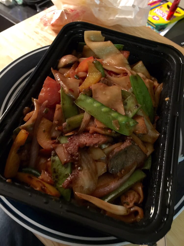 Mr K’s Chinese Cafe Chinese Germantown, MD Yelp