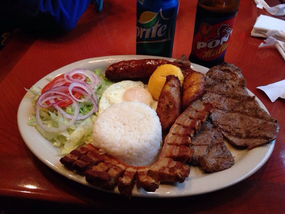 La Casona 12 Photos Colombian Central Falls, RI Reviews Yelp