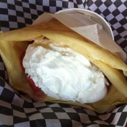 Catering, Crepe Catering, CrepeMaker Yorba