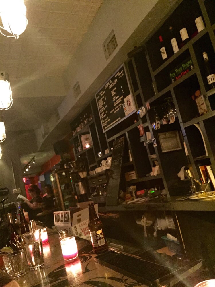 Mikey's hookup brooklyn ny