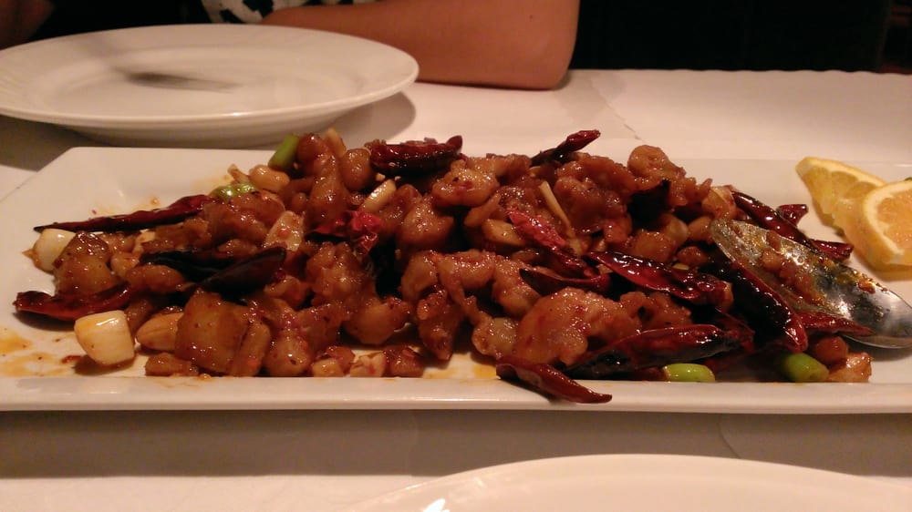 Hunan Chinese Restaurant 135 Photos Chinese Fresno, CA Reviews