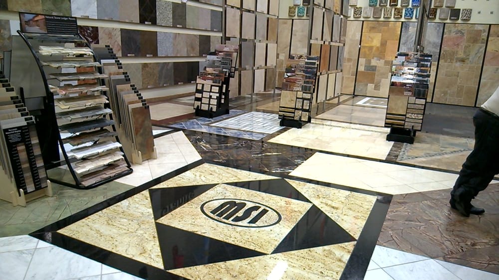 M S International Inc Building Supplies Farmer's Branch Dallas