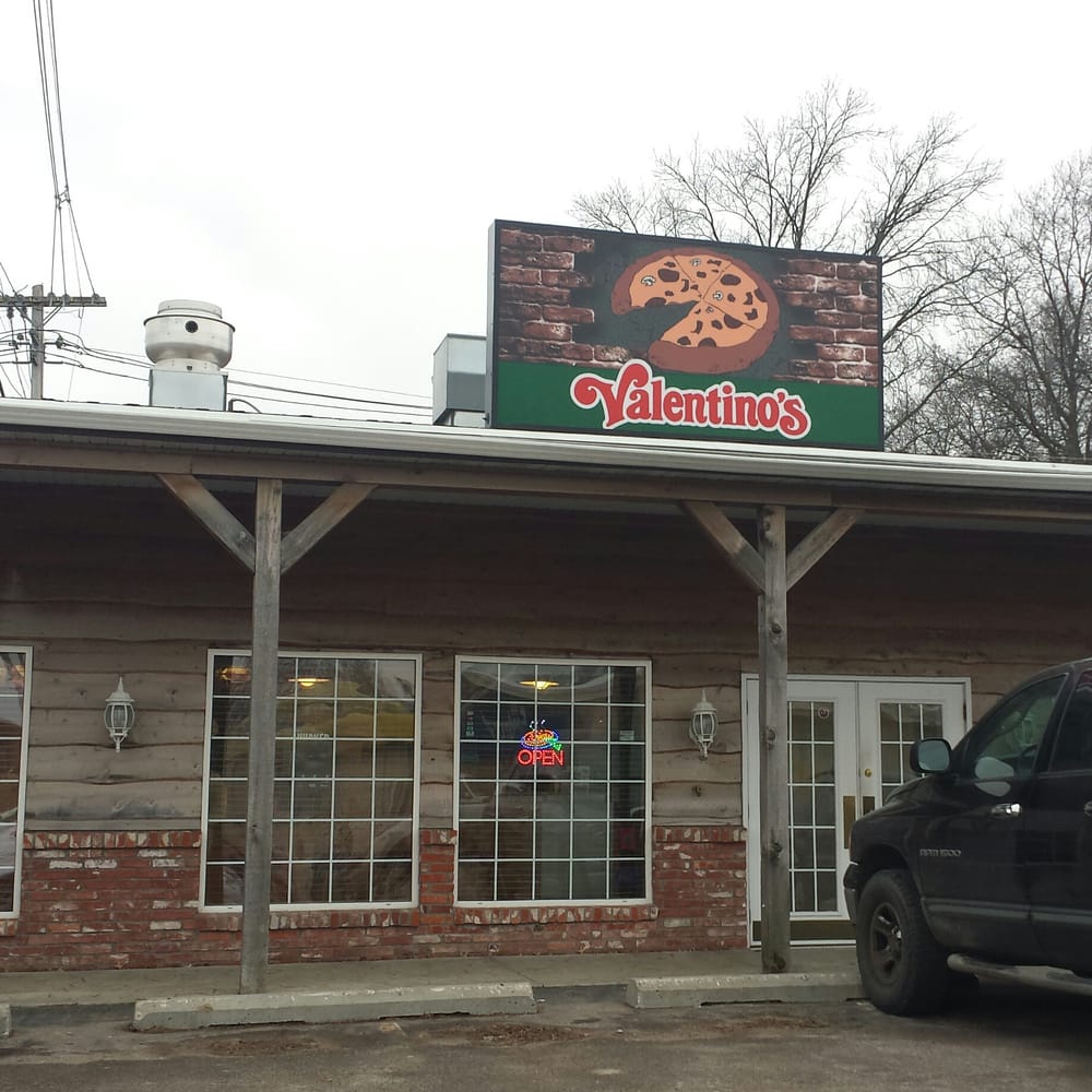 Valentino’s To Go Pizza Crete, NE Reviews Photos Yelp