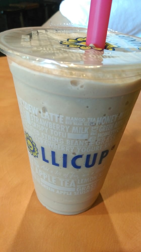 Lollicup Coffee & Tea Fresno, CA Yelp