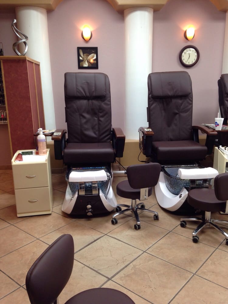 Shea Nails 19 Photos Nail Salons Scottsdale, AZ Reviews Yelp