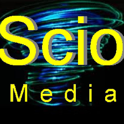 Scio Media logo