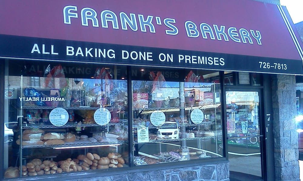 Franks Bakery CLOSED Bakeries Astoria Astoria, NY Reviews
