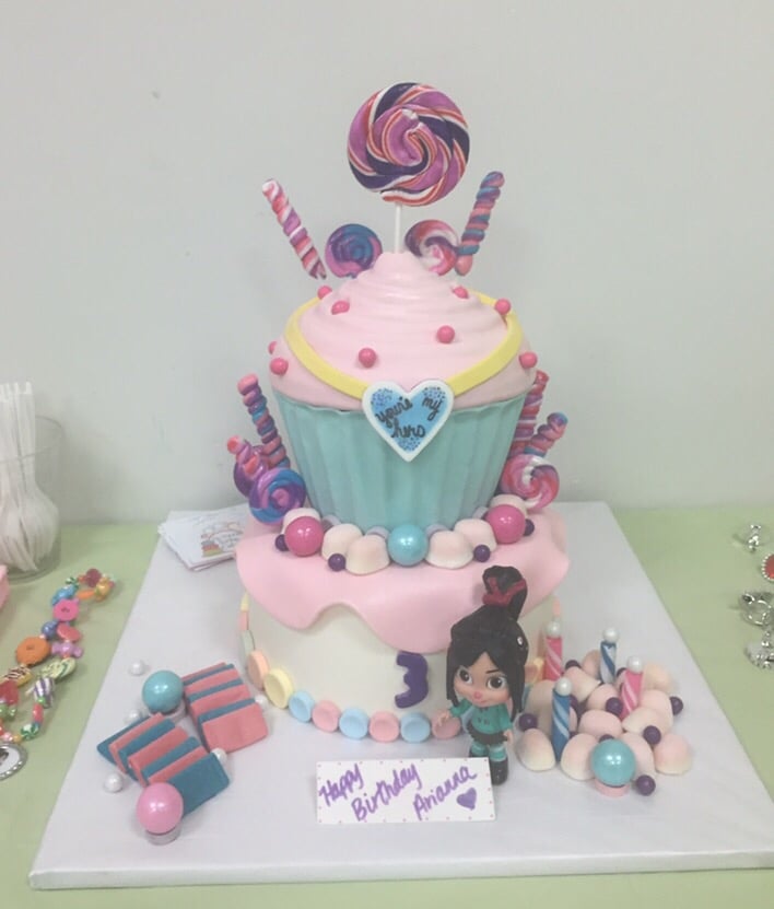 No More Boring Cakes 32 Photos Bakeries Vista Vista, CA