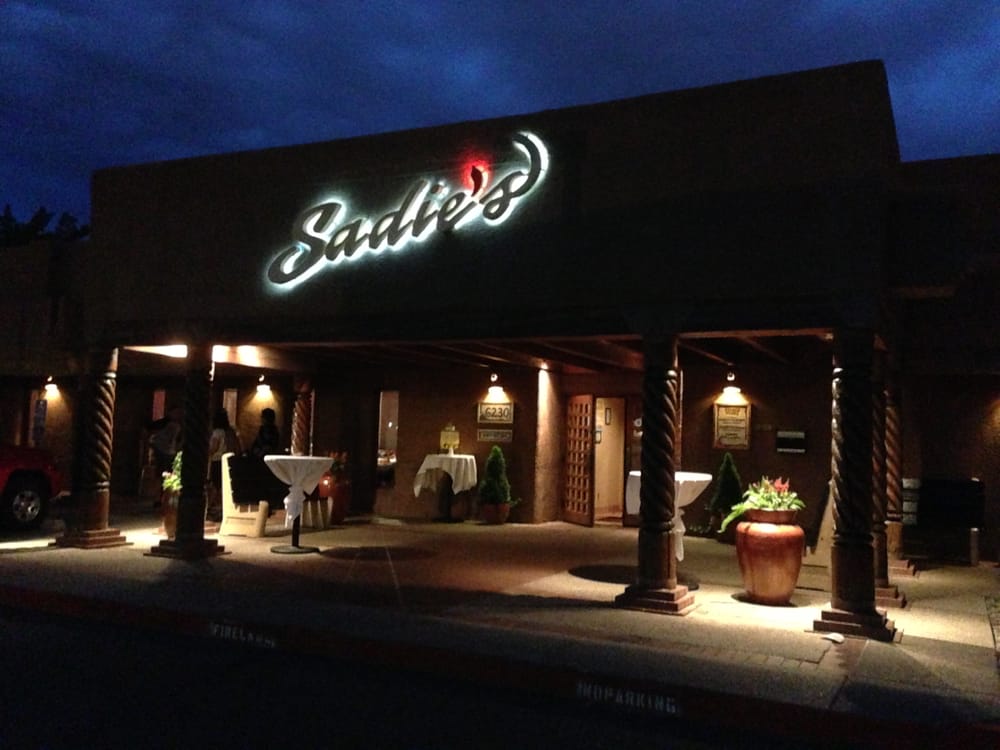 Sadie’s Of New Mexico Mexican Business Parkway/Academy Acres