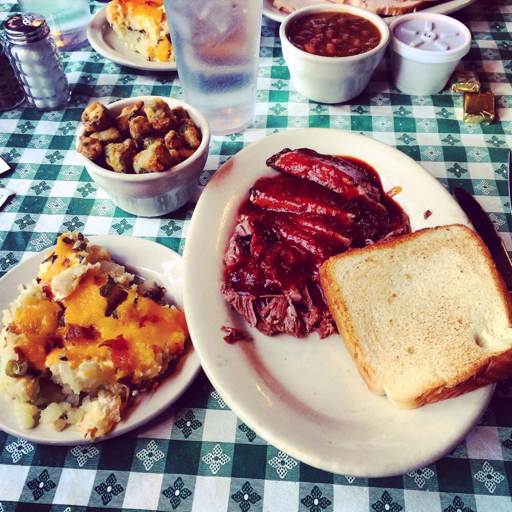 Sammy’s BarBQ 38 Photos Barbeque Uptown Dallas, TX Reviews Menu Yelp