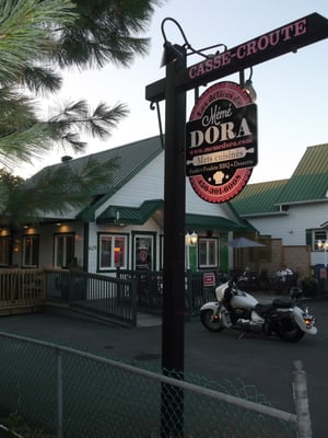 Les Délices de Mémé