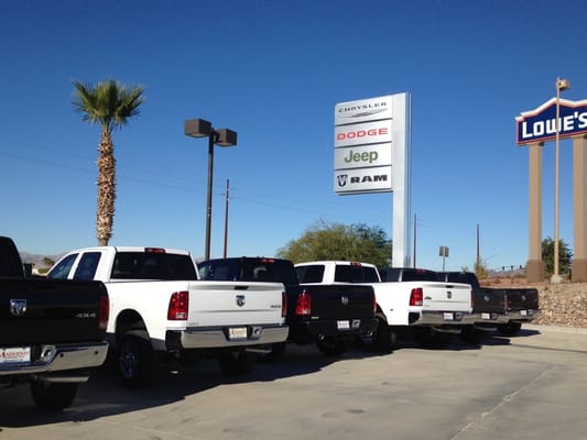 Anderson deals lake havasu city az
