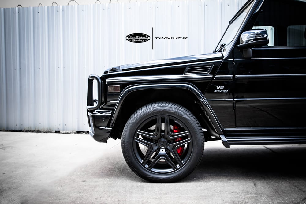 Photos for Tire and Wheel Master Yelp