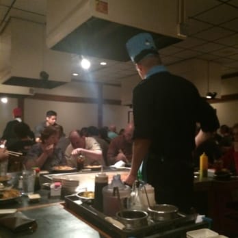 Beautiful image of nakato japanese steakhouse