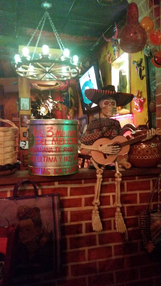 La Fortaleza Mexican Garfield, NJ, United States Reviews Photos