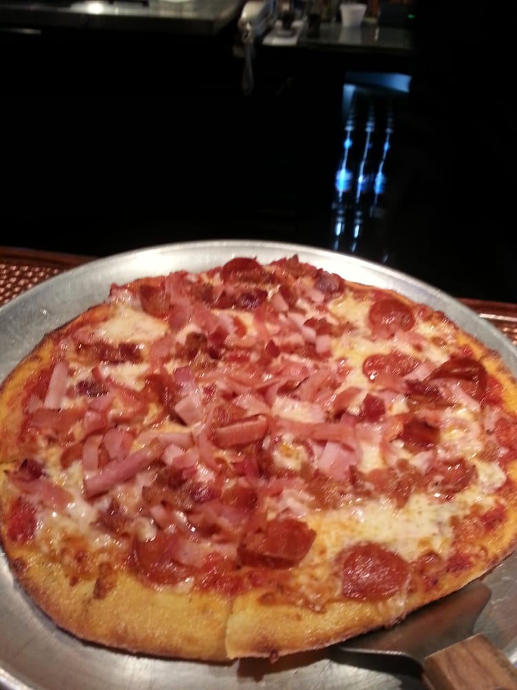 Fire & Stone Pizzeria Pizza Chillicothe, OH Yelp