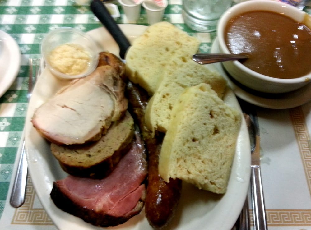 Czech Plaza Restaurant 57 Photos Czech 7016 W Cermak Rd Berwyn