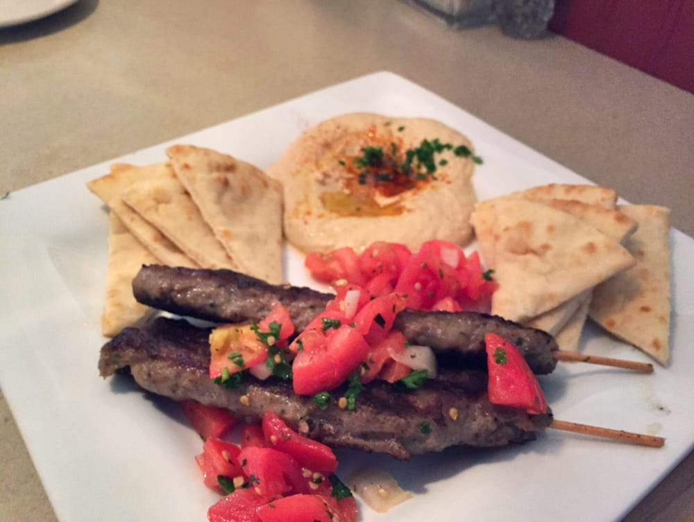 Mediterranean Grill 40 Photos Mediterranean Wichita, KS Reviews