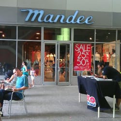 Mandee Shops - New York, NY, United States