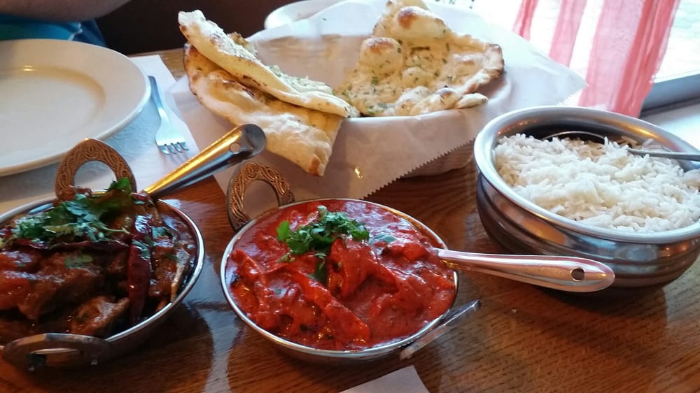 Saffron Indian Cuisine 63 Photos Indian Wesley Chapel Tampa, FL