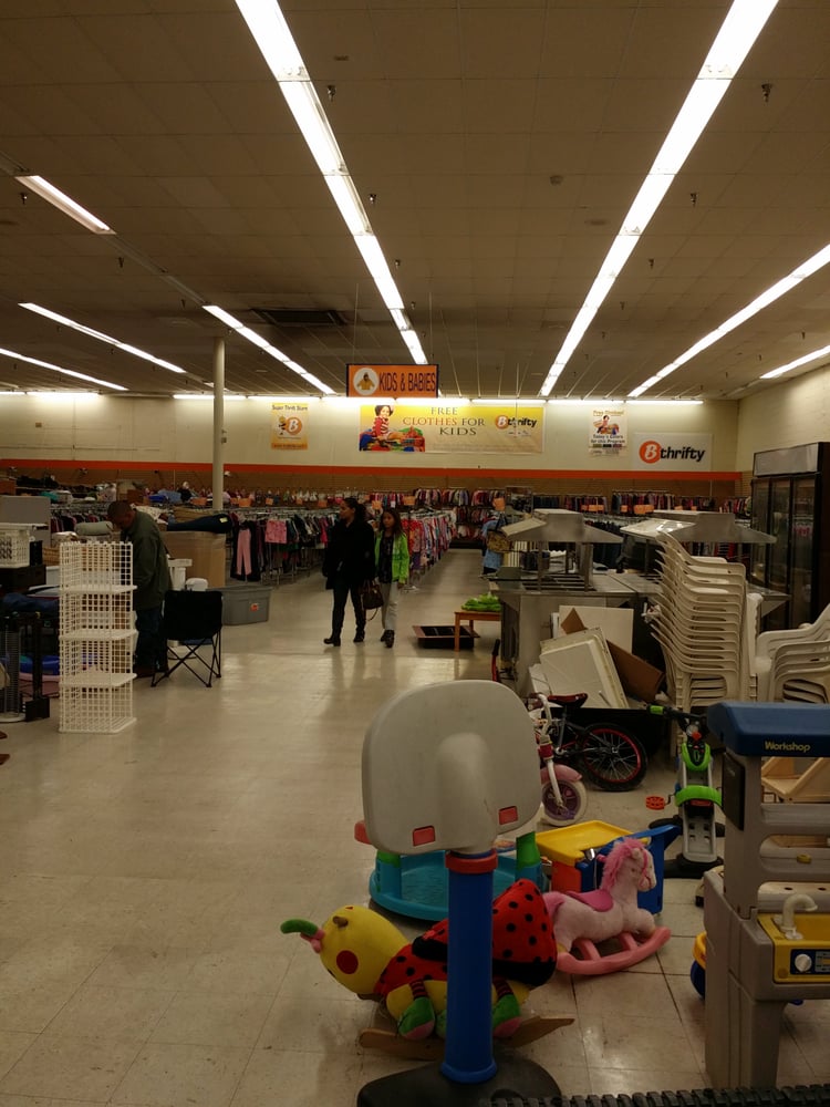 BThrifty 48 Reviews Women's Clothing Woodbridge, VA Photos Yelp