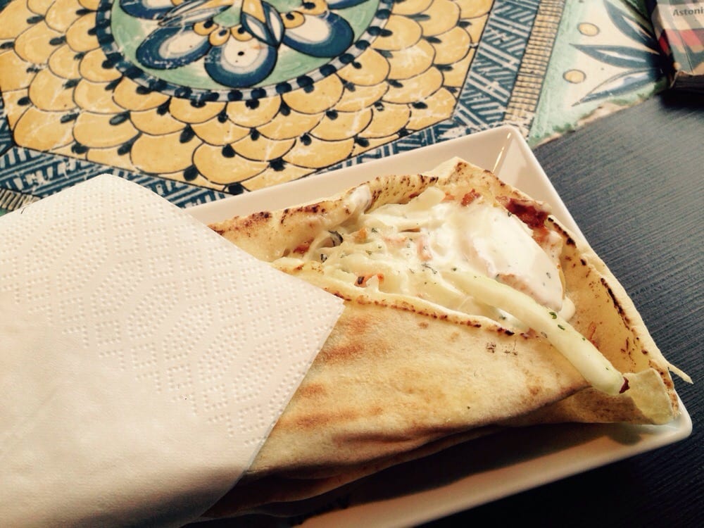 Amrit Kebab Kebab Warsaw, Poland Yelp