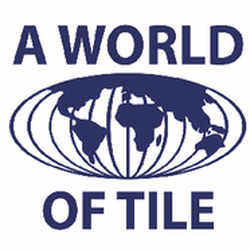 A World Of Tile logo