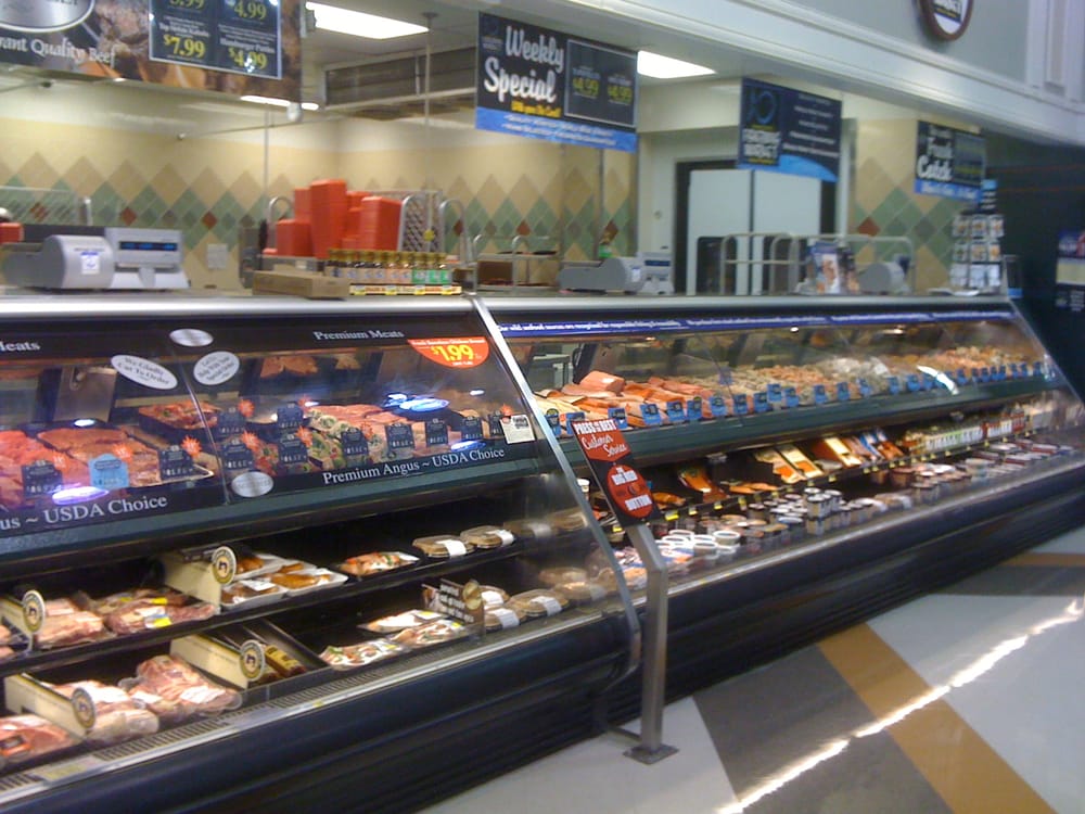 Harris Teeter Grocery Fairfax, VA Reviews Photos Yelp