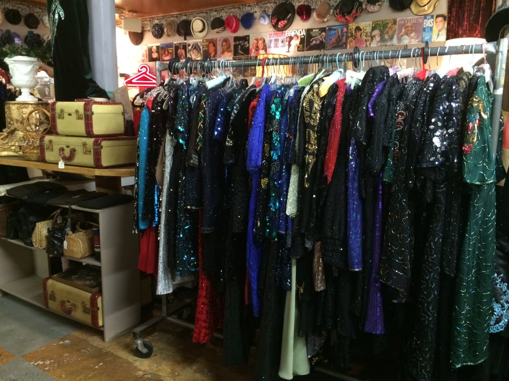 Decades 11 Photos Used, Vintage & Consignment Salt Lake City