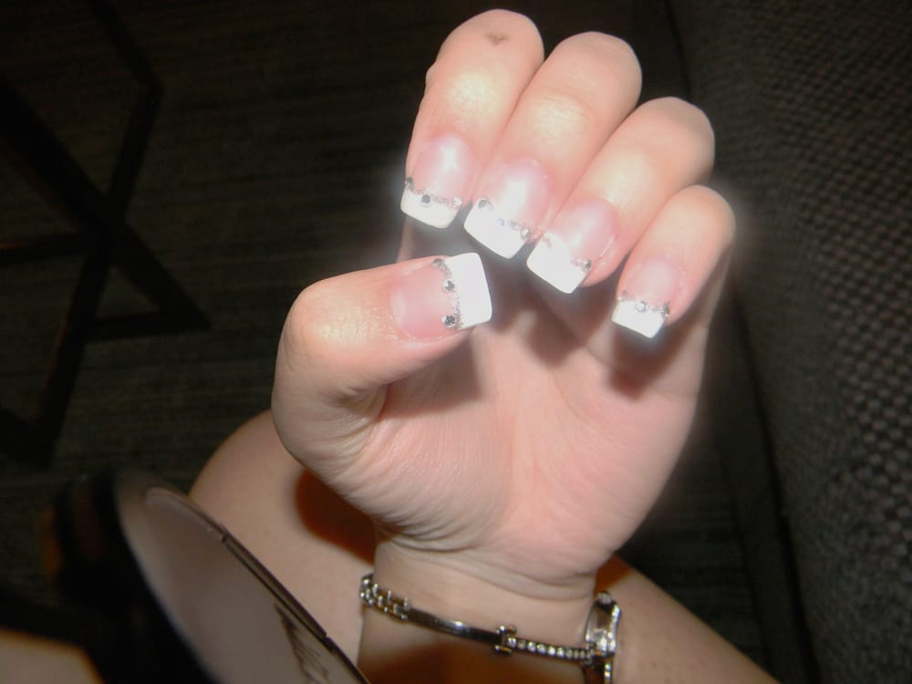 Crazy Nails 15 Photos Nail Salons Jamaica Jamaica, NY Reviews