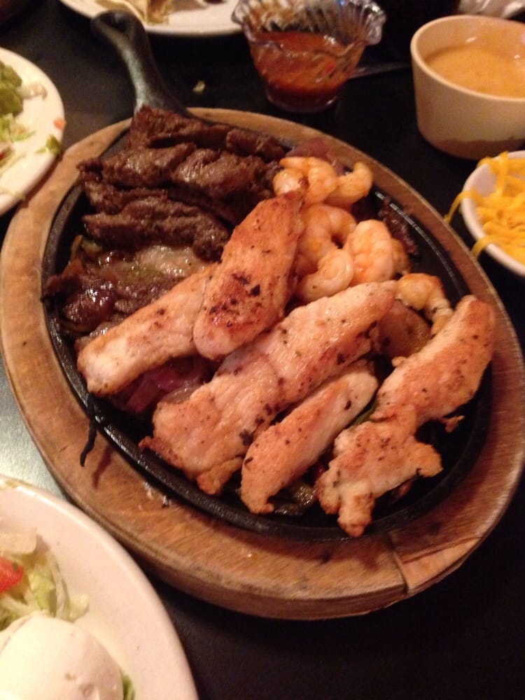 Salas Mexican Restaurant Mexican Lawton, OK Reviews Photos Yelp