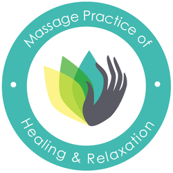 Massage Practice of Healing and Relaxation logo