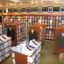 Expanded assortment, fewer sales in future of Jos. A. Bank Clothiers, CEO says - Baltimore Sun