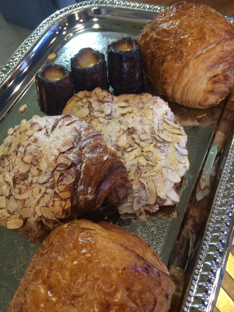 La Belle Terre Bread French Bakery Café 755 Photos Coffee & Tea