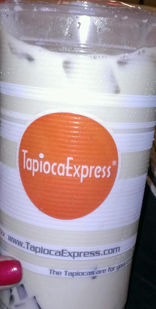 Tapioca Express 68 Photos Coffee & Tea Mountain View, CA