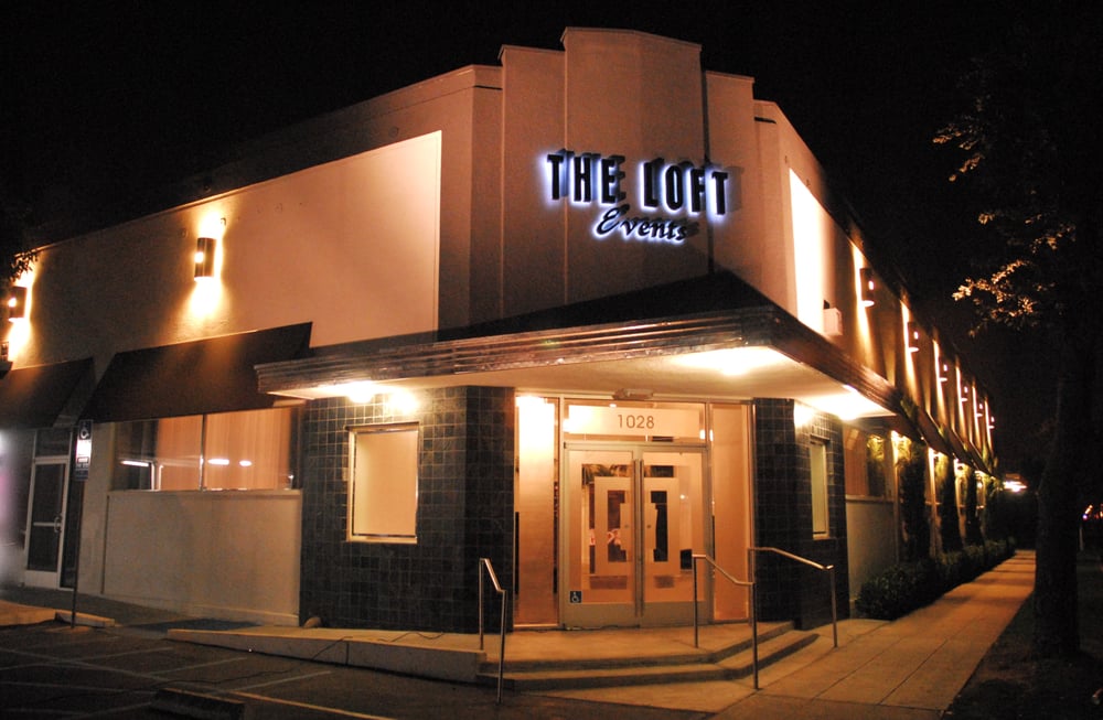 The Loft Events 10 Photos Music Venues Fresno, CA Reviews Yelp