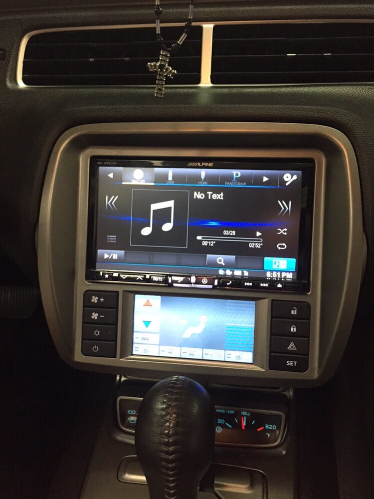 Pacific Sound Car Stereo Installation 32280 Date Palm Dr Cathedral City, CA Reviews