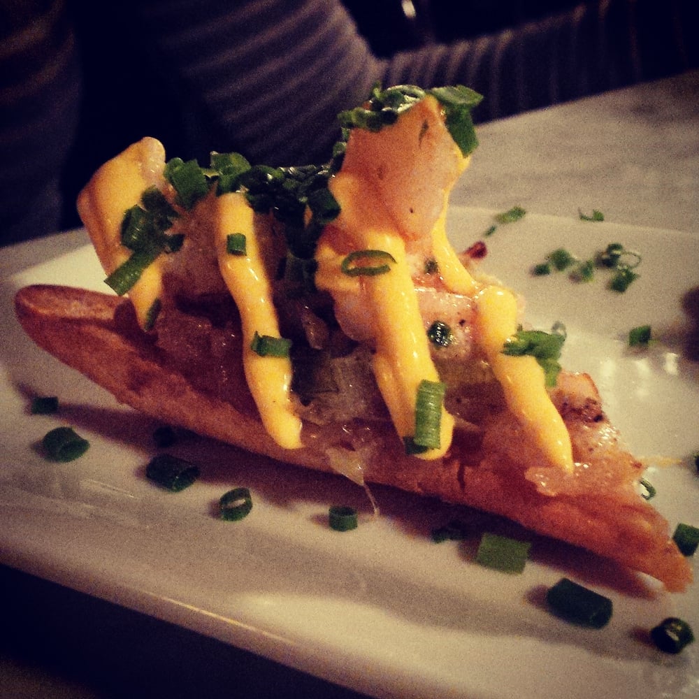 Vanguard Wine Bar Wine Bars New York, NY Yelp