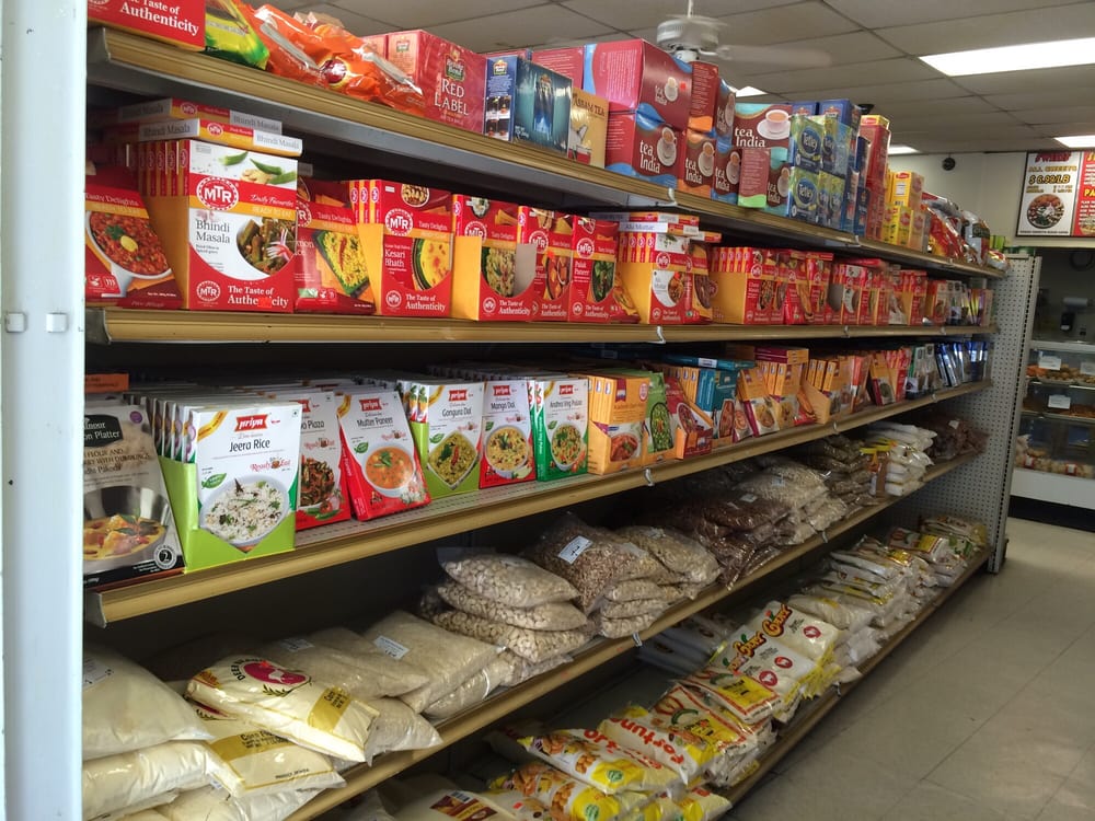 New India Sweets & Spices 48 Photos Grocery Carthay Los Angeles