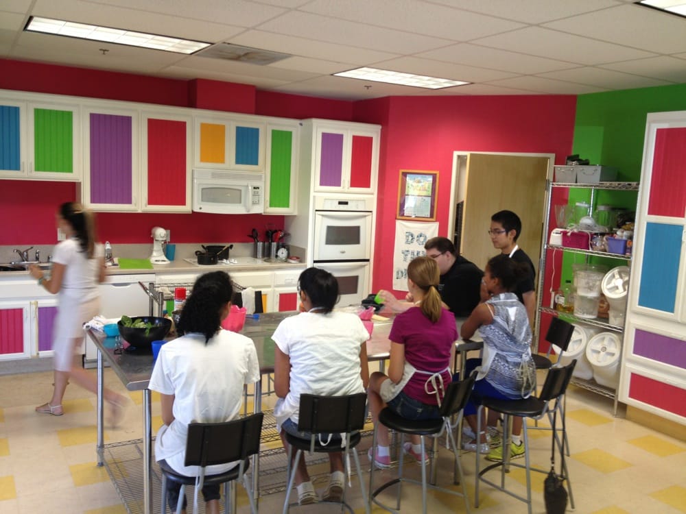 Young Chefs Academy - Cooking Schools - Fresno, CA - Reviews - Photos