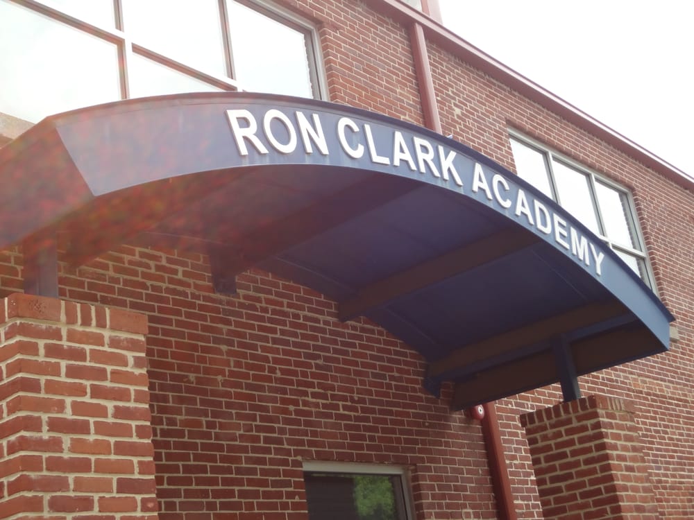 The Ron Clark Academy Elementary Schools 228 Margaret St SE