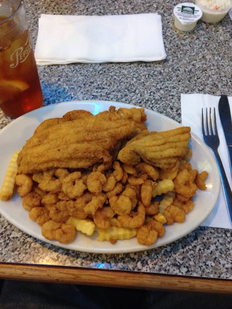 Mayflower XVI Seafood Restaurant 12 Photos Seafood Durham, NC